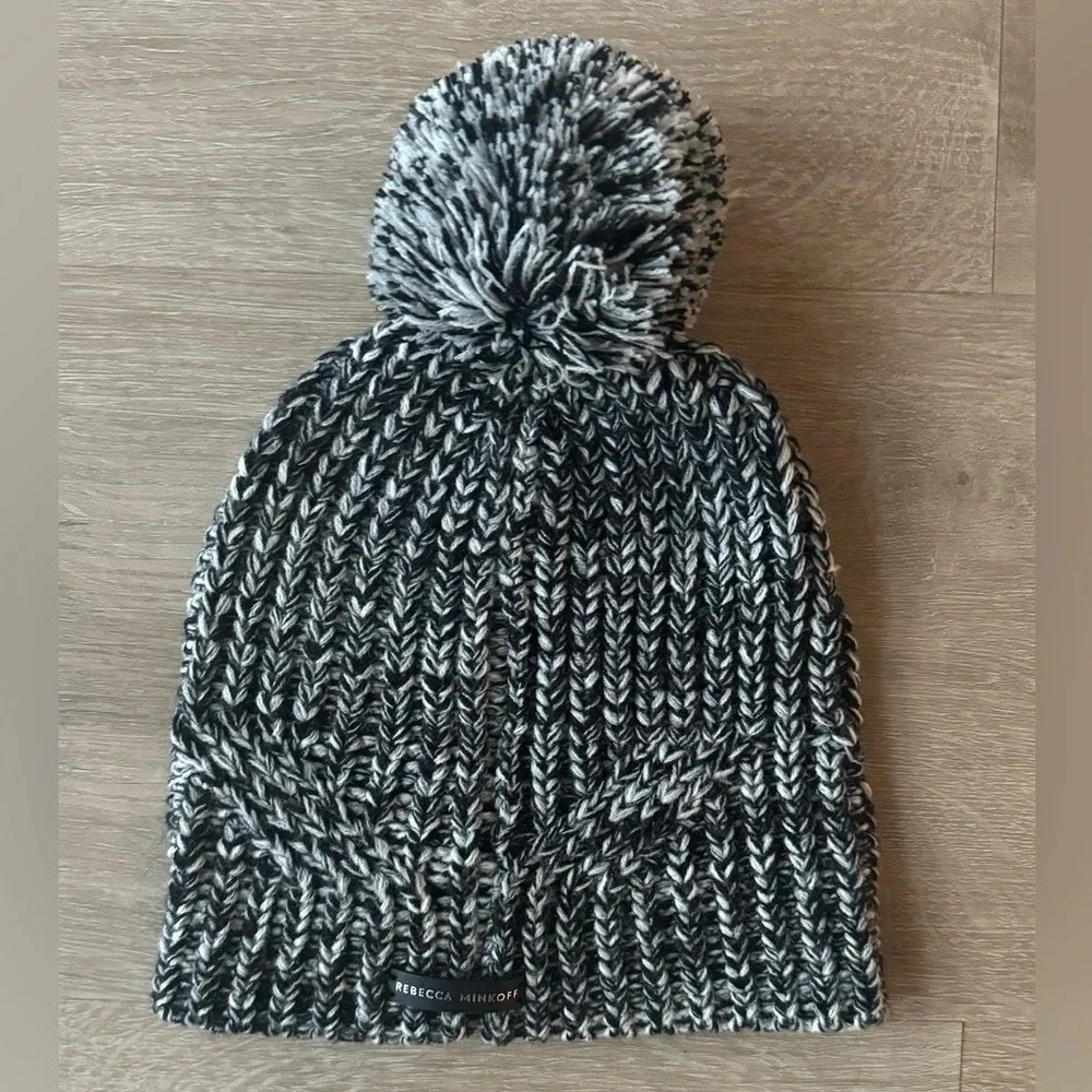 Rebecca Minkoff Beanie New without Tags